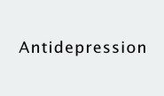 Antidepressants