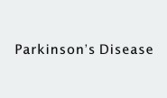 Parkinson’s Disease