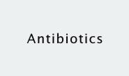 Antibiotics